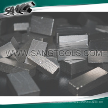900-3500 мм Алмазные сегменты для гранита (SG-032)